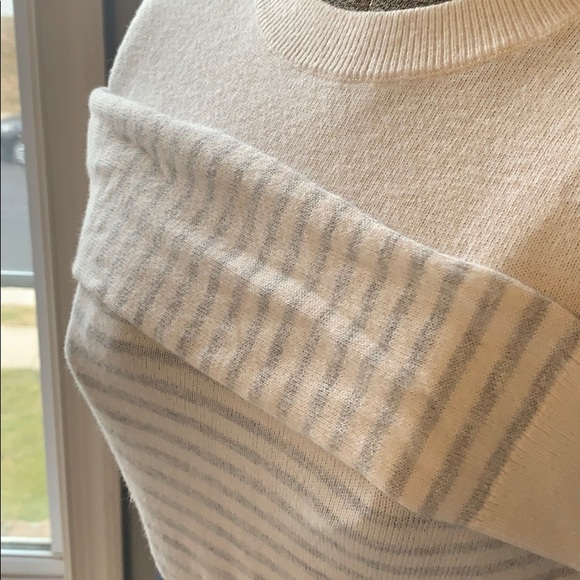 Loft Longsleeve plush sweatshirt - Picture 2 of 5